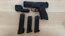 Hk vp9