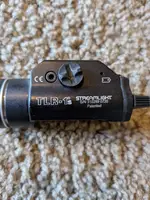 Streamlight TLR-1S (Eureka)