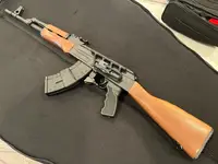 New: Century Arms C39V2