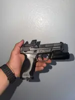 M&P 2.0 METAL FULL SIZE CA