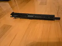 AR-9 Upper