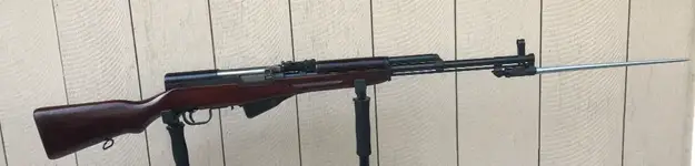 WTS: Norinco 1990 SKS Rifle