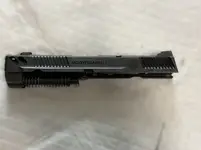 Bodyguard 2.0 CC slide