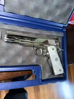 Colt Gold Cup .45