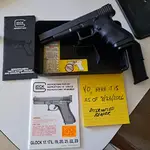 Wts Glock 24+box+manual+2 mags+manual orig owner