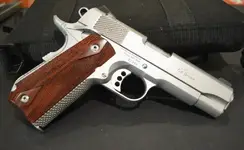 Ed Brown Cobra Carry