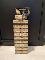 Sellier & Bellot 9mm 124g - 1000 rounds