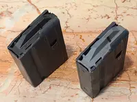 7.62x39 and 6.8 SPC/.224 Valkyrie magazines