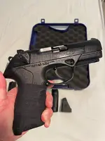 Beretta Px4 Storm Type F