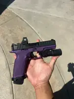Springfield Echelon 4.5