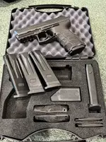 HK p30 (sacramento area)
