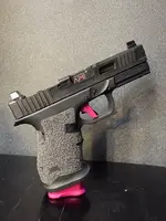 PSA Dagger compact APE slide