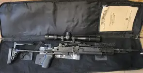 M1A EBR Clone
