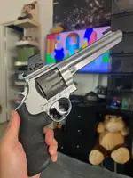 SW Performance Center 929 Jerry Miculek