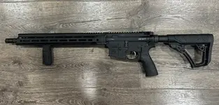 Daniel Defense DDM4V7
