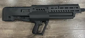 Tavor TS12