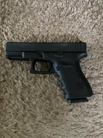 NIB Glock 19 Gen 3