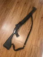 Mossberg 930 SPX Tacical