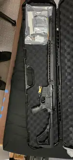 Daniel Defense MK12