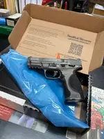 M&p 2.0 metal -Merced