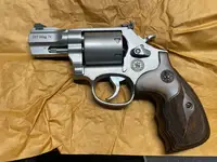 Pasadena; S&W Performance Center 686 357Mag/38 Special