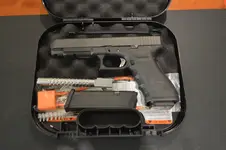 Glock 34 9mm