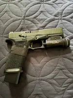 Glock 17 gen 5