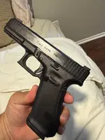 Glock 17 Gen 5