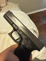 Glock 21sf Gen 3