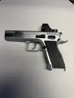 Tanfoglio Stock 2 , New  SRO 2.5 , PD  Match grade barrel