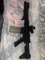 WTS AR-15 Pistol