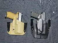 2 IWB holsters for sale