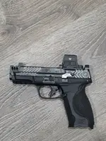 M&P 2.0 Metal Carry Comp (Off Roster) - North Bay Area