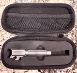 Agency Arms 3.9” Barrel for Sig Sauer P320