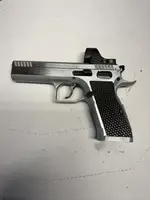 Tanfo Stock 2 . SRO 5 MOA . PD custom work done