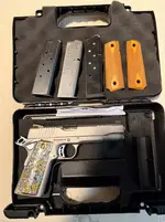 Rock Island 1911 EFS