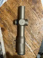 EOTech Vudu 1-10 FDE