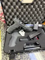 Walther PDP 4.5 full size