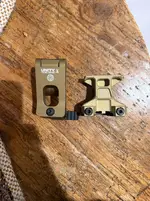 GBRS Mount Bundle FDE