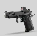 Bul Armory EDC Compact