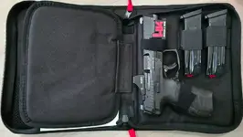 HK VP9A1F + Holoson SCSVP9