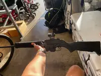 Keltec SU16 .223 - Anaheim/Fullerton/Garden Grove