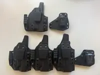 P365/Shield Plus (M6 IWB Werkz Holsters + Accessories)