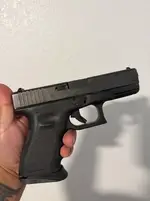 Glock23 gen3