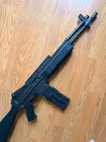ROBINSON ARMS (M96)
