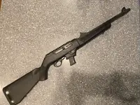 Ruger PC Carbine