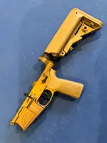 Aero AR10 M5 14.5