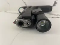 OFF ROSTER: CZ ACCUSHADOW 2