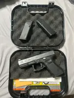 Glock G19