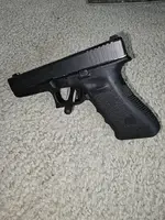Glock 17 Gen 3